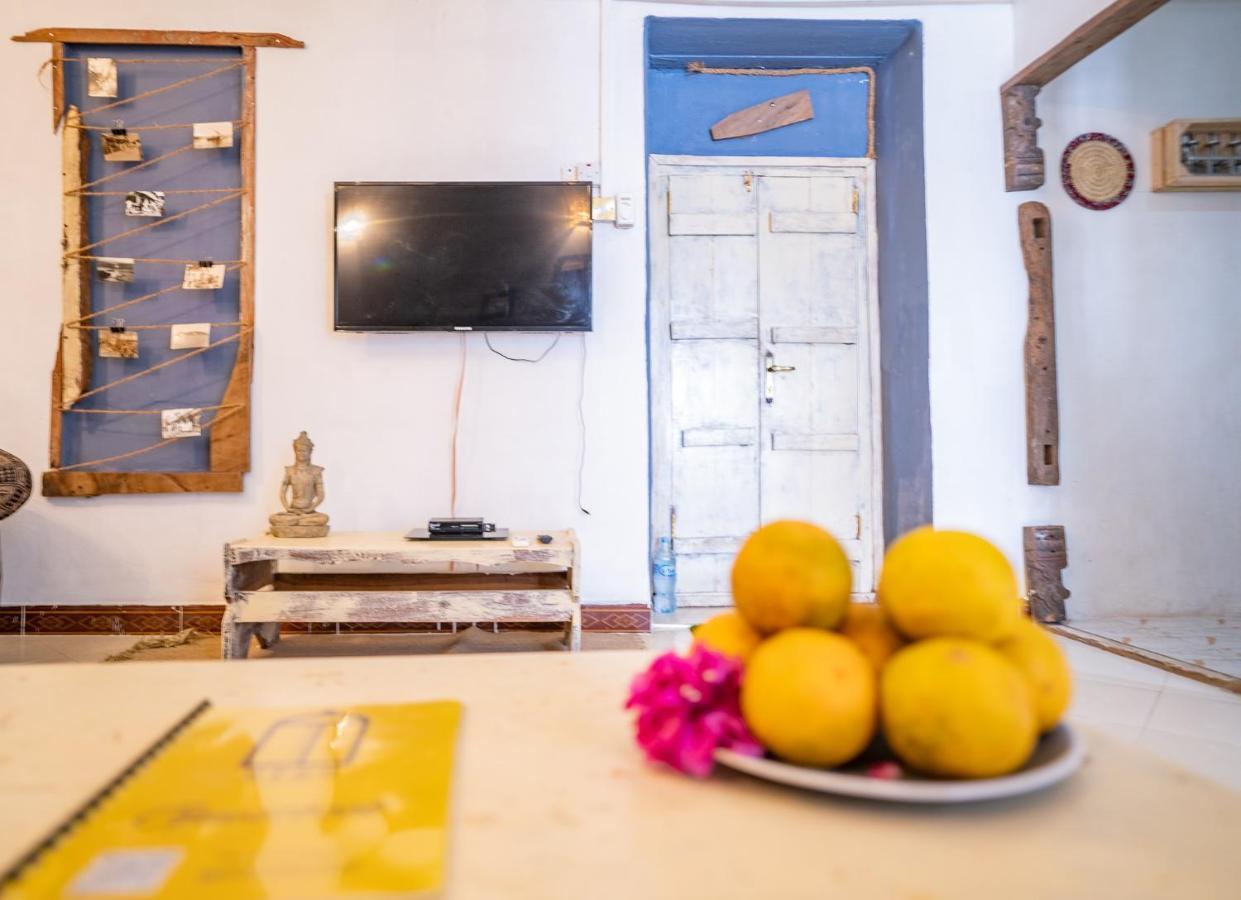 Hotel Pili Pili Kahawa House Sansibar