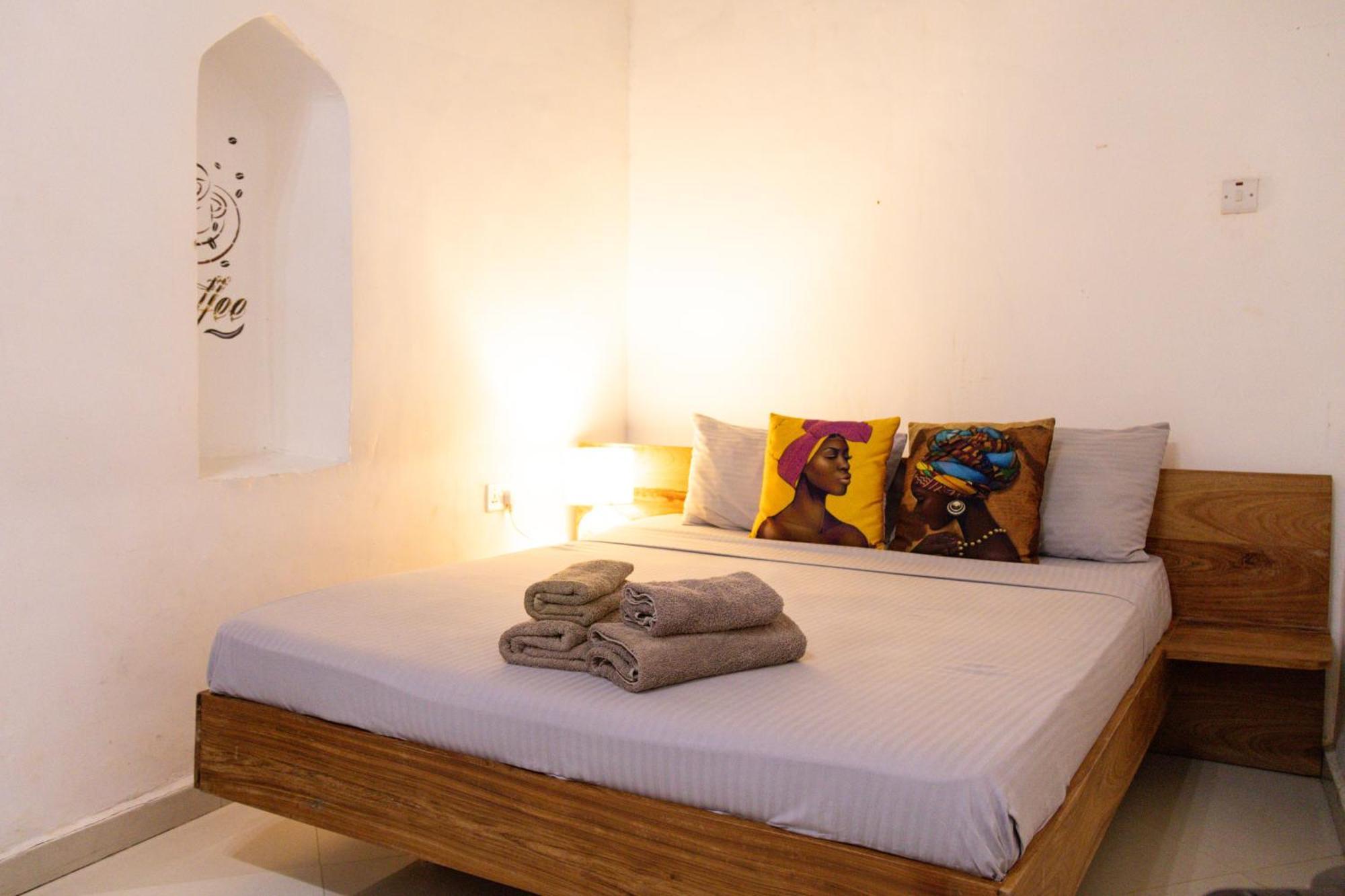 Pili Pili Kahawa House Sansibar