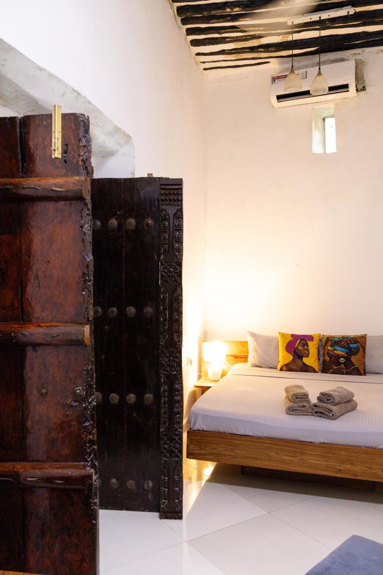 Pili Pili Kahawa House * Sansibar