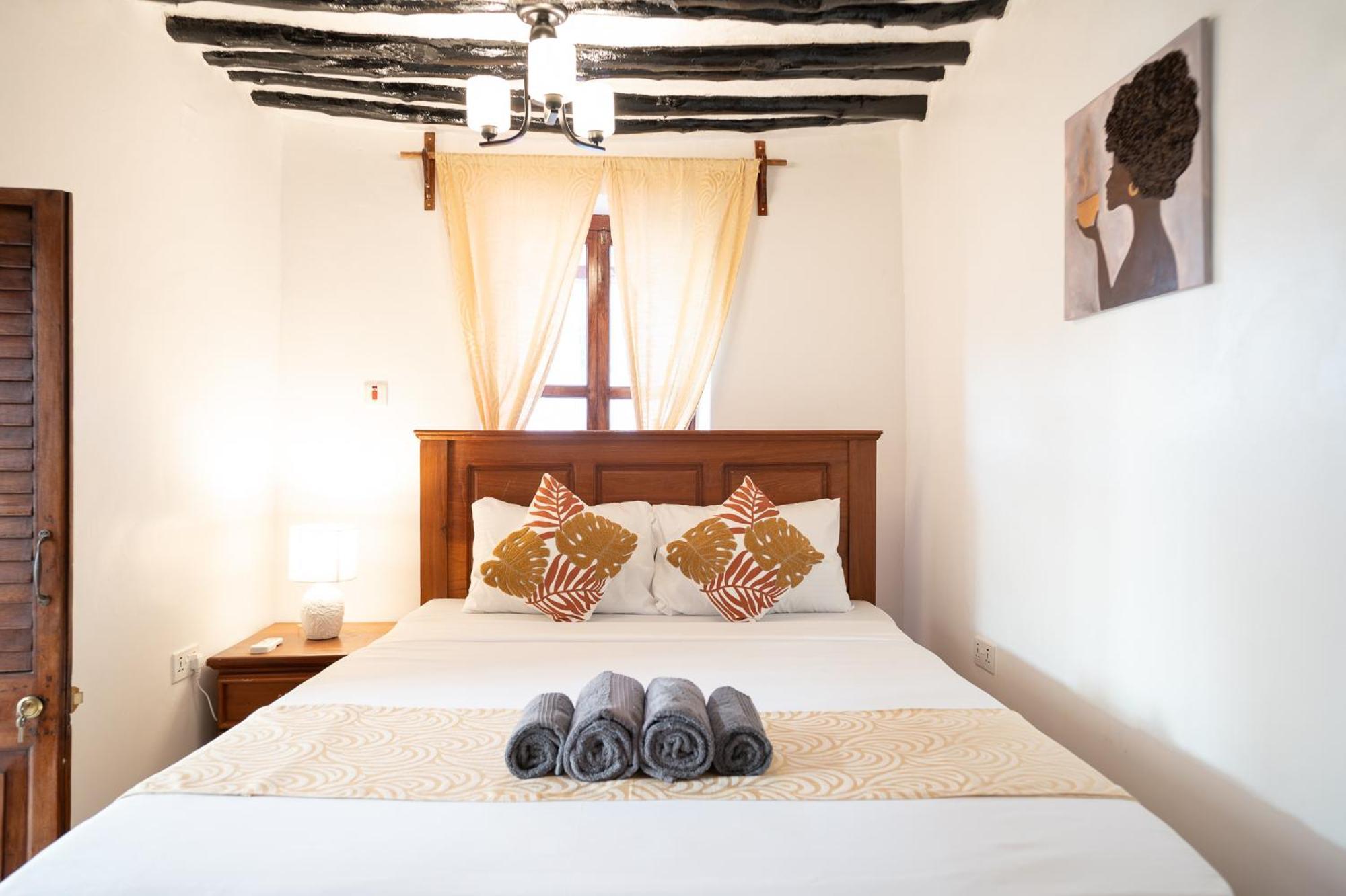 Hotel Pili Pili Kahawa House Sansibar