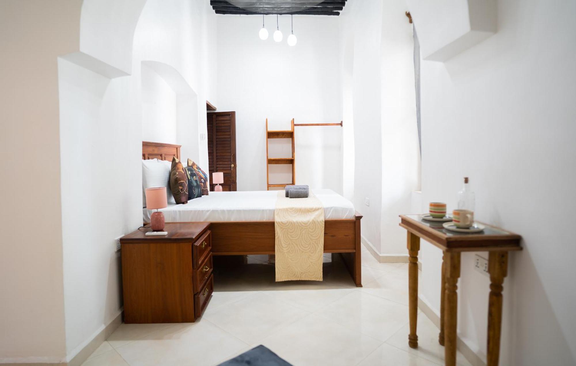 Pili Pili Kahawa House Hotel Sansibar