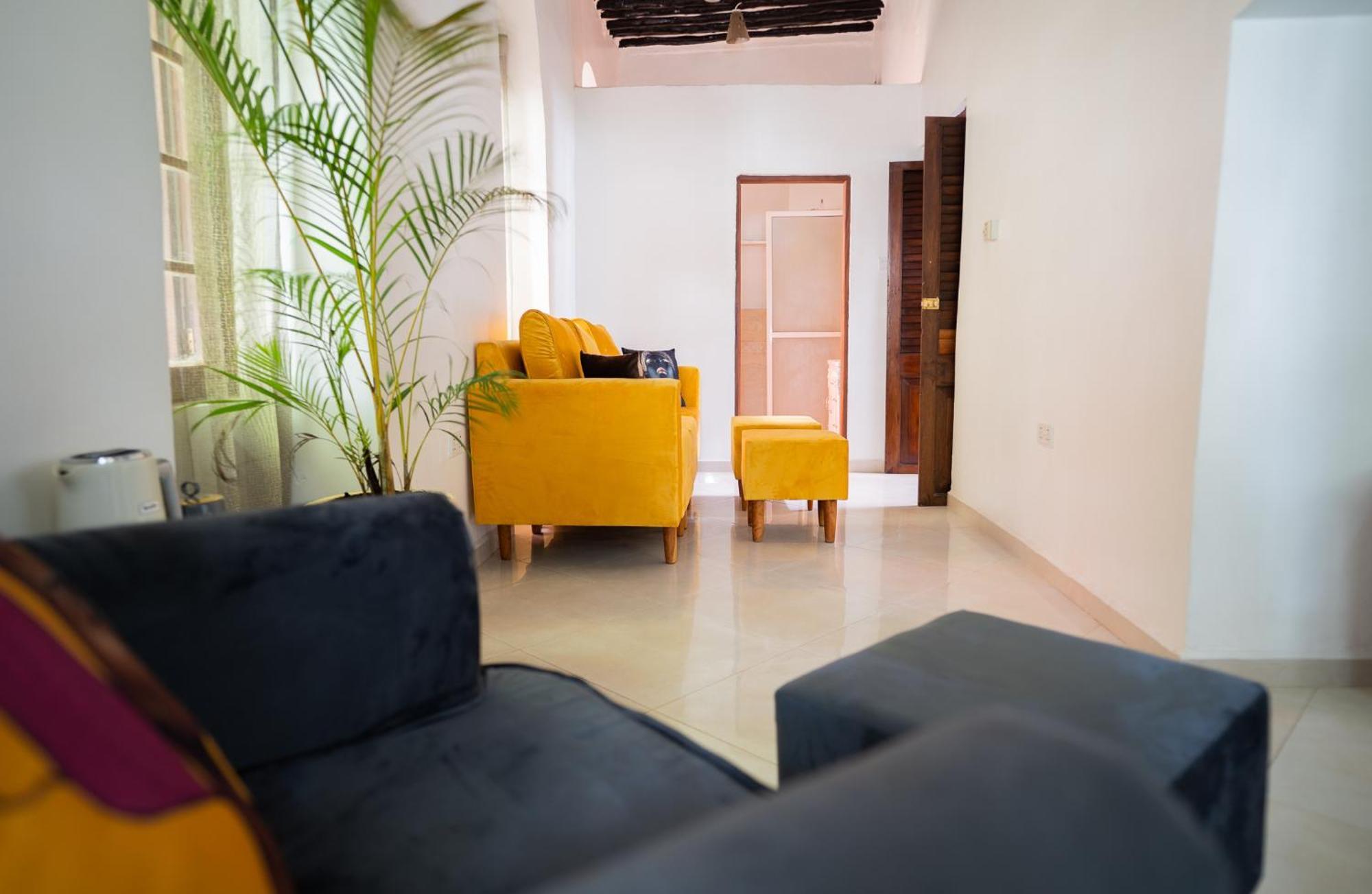 Pili Pili Kahawa House Sansibar
